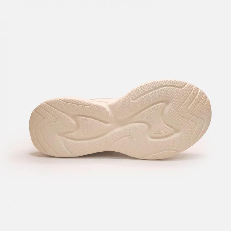 Pantofi sport Peak High Comfort Dama Bej