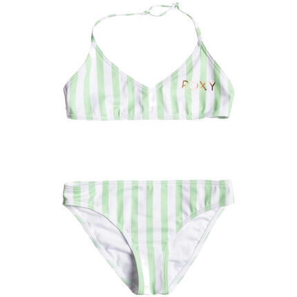 Bikini Roxy modèle ERGX203471-GED1 pour filles