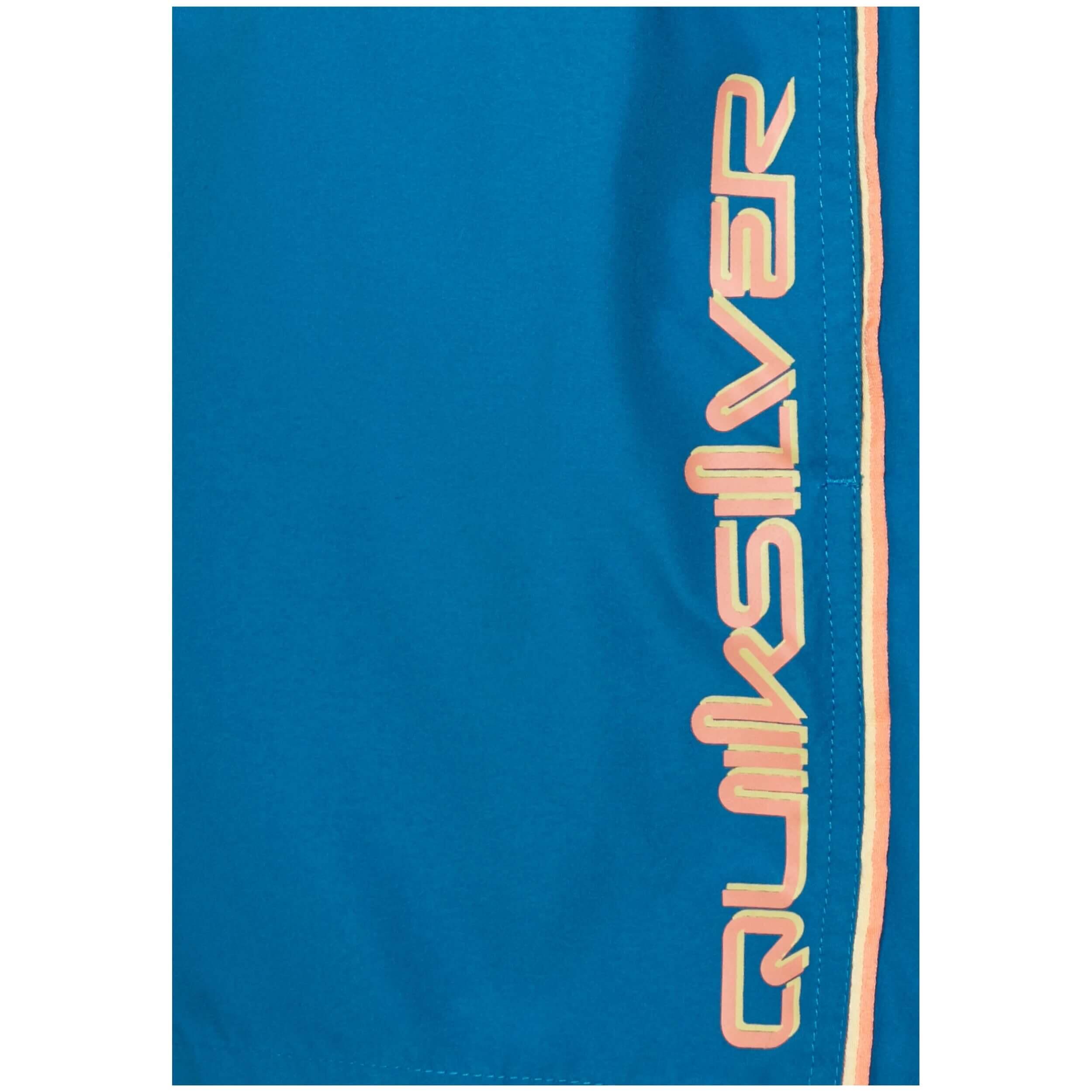 Costume da bagno Quiksilver modello EQYJV03883-BRN0 per uomini 3/3