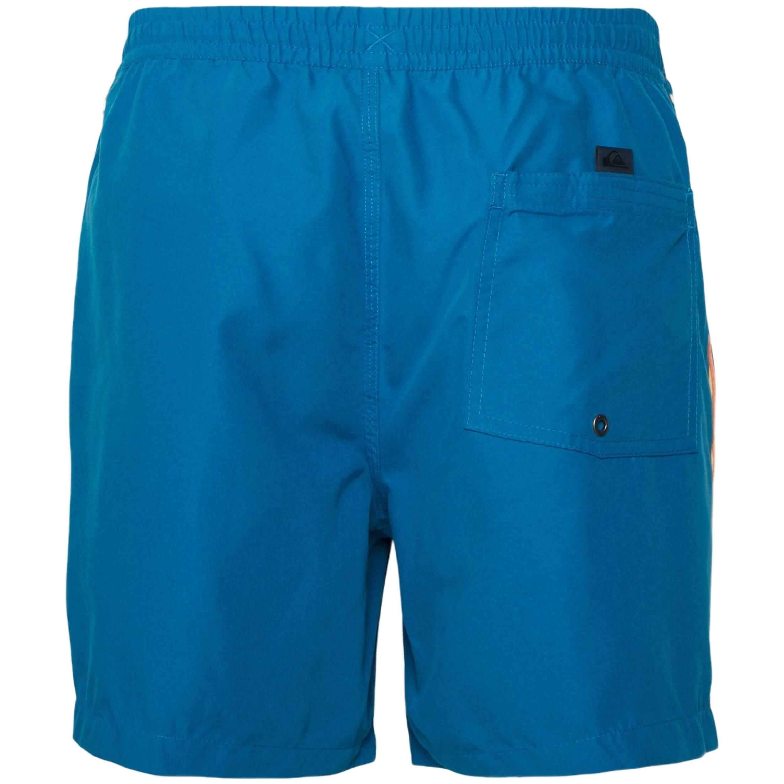 Costume da bagno Quiksilver modello EQYJV03883-BRN0 per uomini 2/3