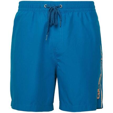 Maillot de bain Quiksilver modèle EQYJV03883-BRN0 pour homme