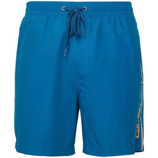 Maillot de bain Quiksilver modèle EQYJV03883-BRN0 pour homme