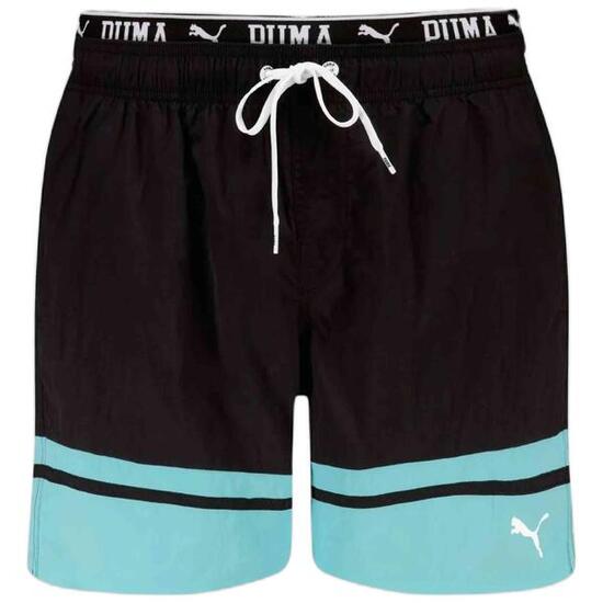 Maillot de bain Puma modèle 701231509-002 pour homme