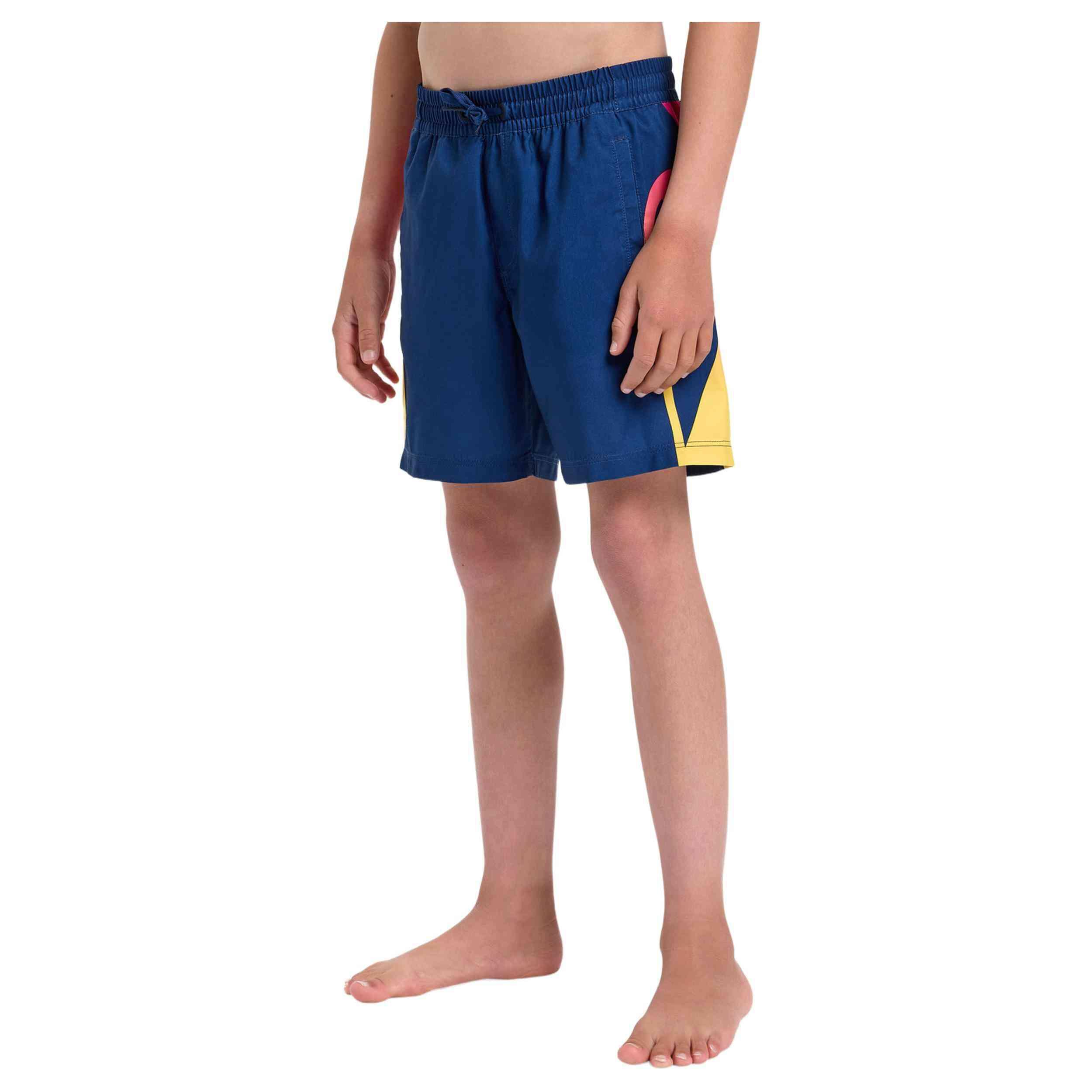 Costume da bagno Quiksilver modello EQBJV03516-BSW6 per ragazzi 2/5