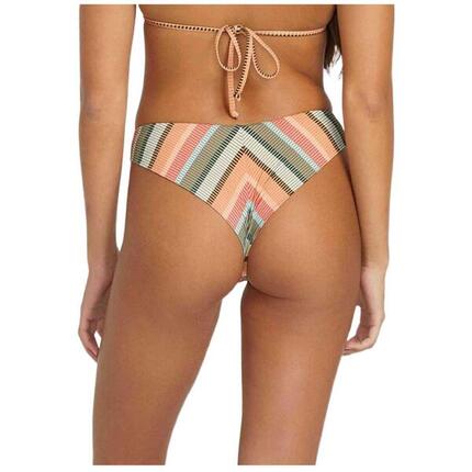 Bikini-höschen Volcom Modell O2112507-MLT für frauen