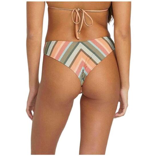 Slip bikini Volcom modello O2112507-MLT per donne