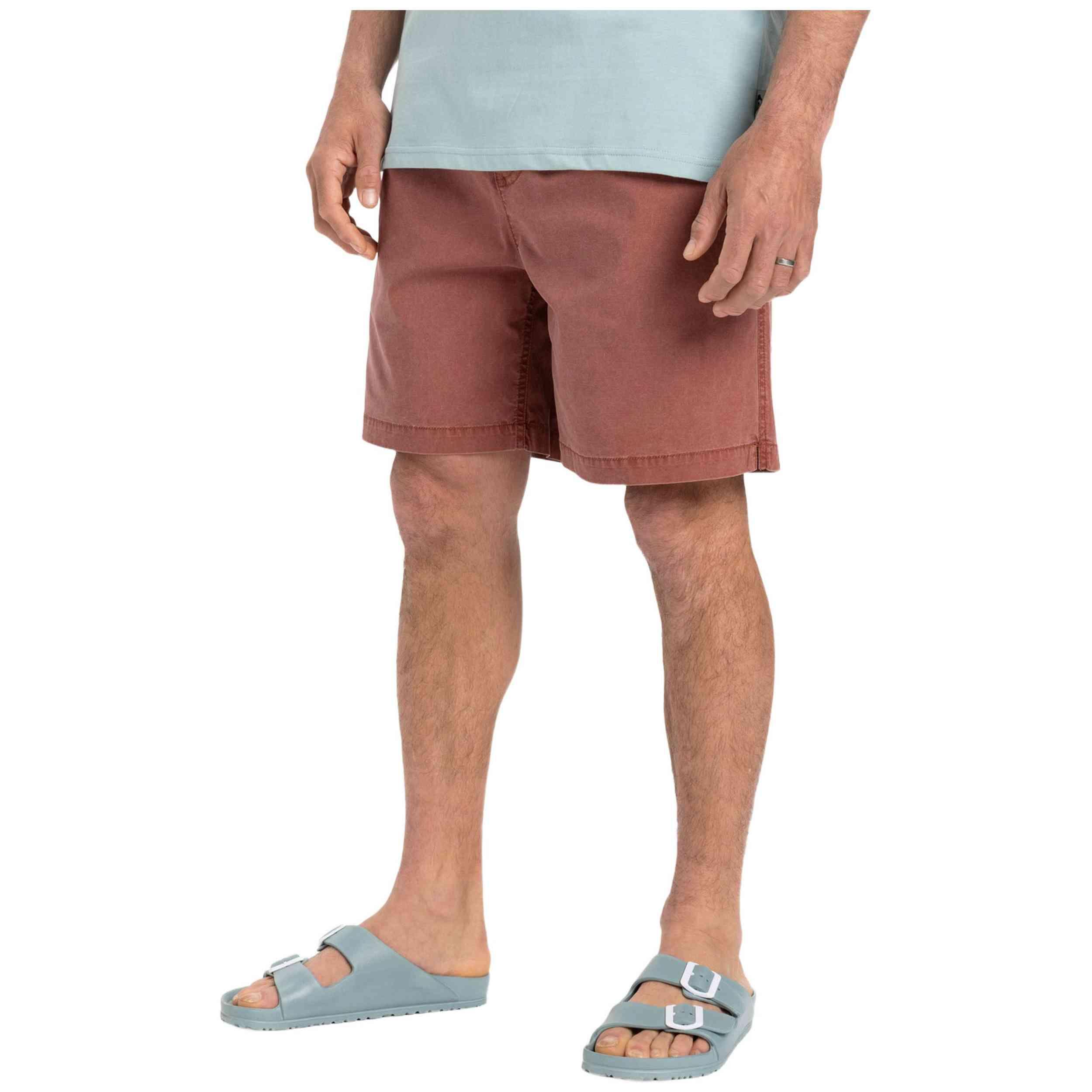 Costume da bagno Quiksilver modello EQYWS03877-CQN0 per uomini 2/5
