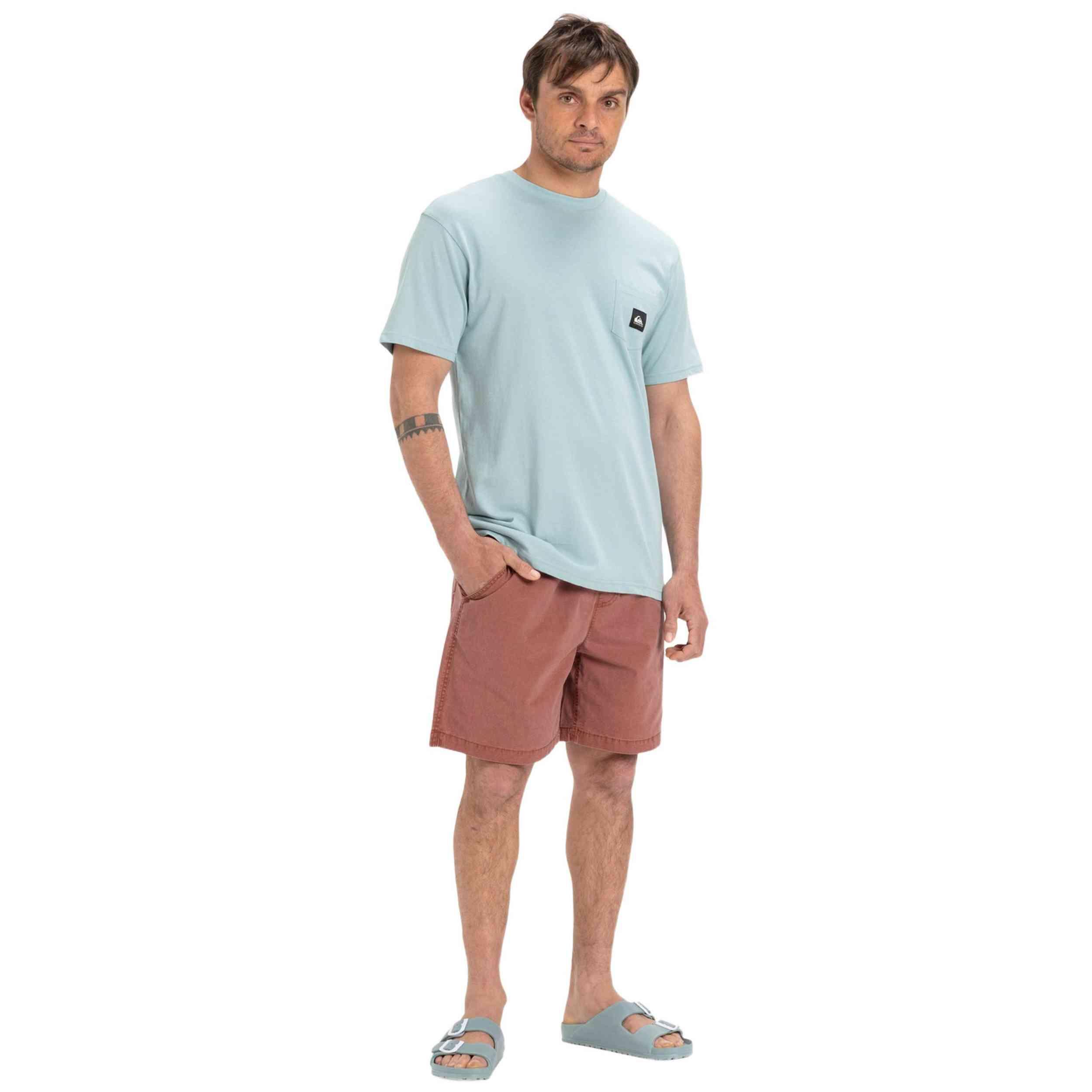 Costume da bagno Quiksilver modello EQYWS03877-CQN0 per uomini 5/5