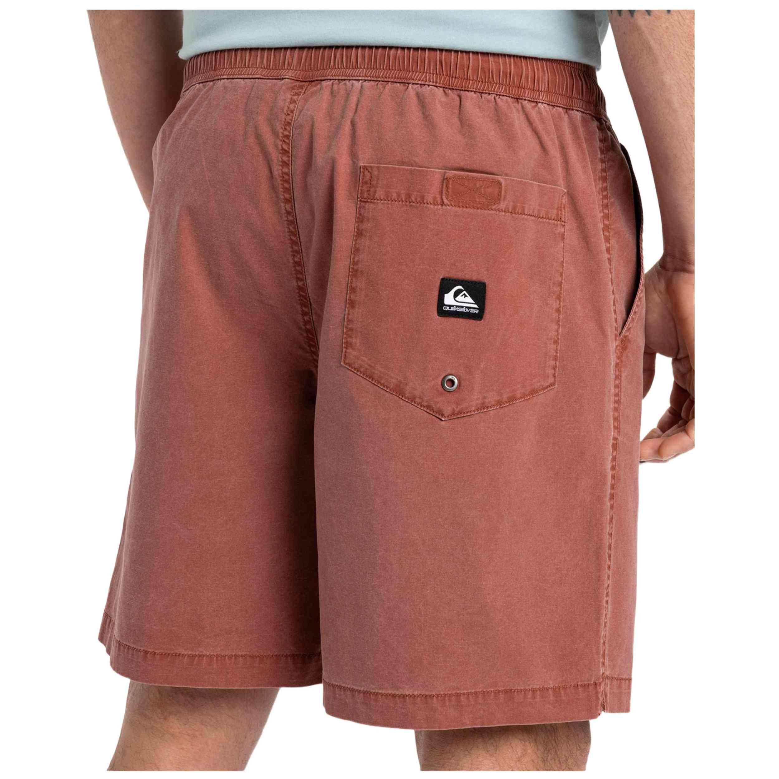 Costume da bagno Quiksilver modello EQYWS03877-CQN0 per uomini 4/5
