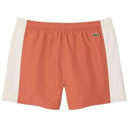 Maillot de bain Lacoste modèle MH908500HBI pour homme