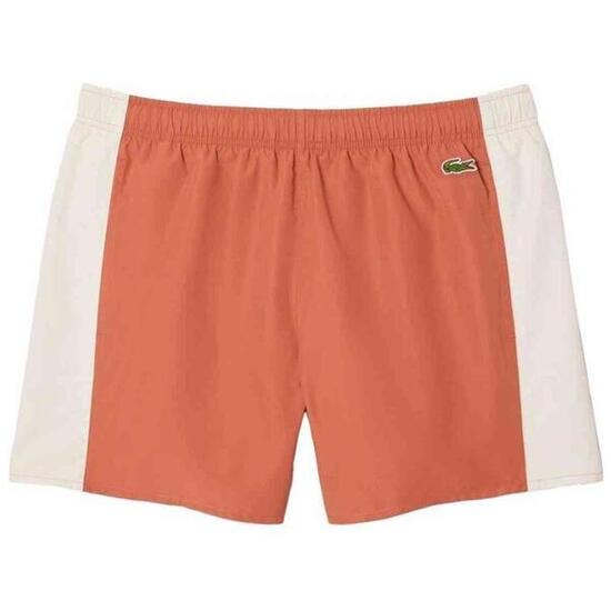 Maillot de bain Lacoste modèle MH908500HBI pour homme