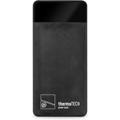 Externe batterij preston thermatech