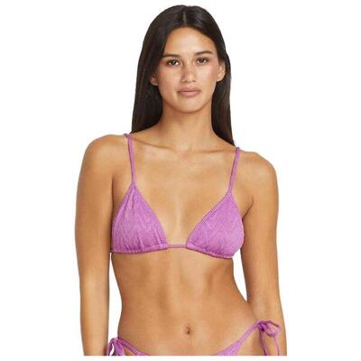 Bikini top volcom model o1412505-iri voor vrouwen