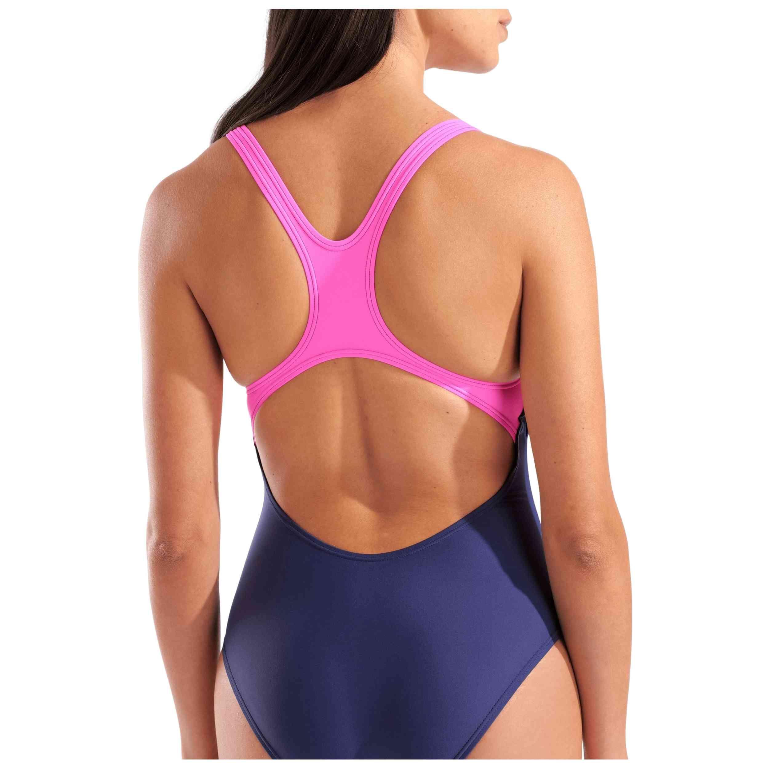Maillot de bain Arena modèle 0000010265-779 pour femmes 5/7
