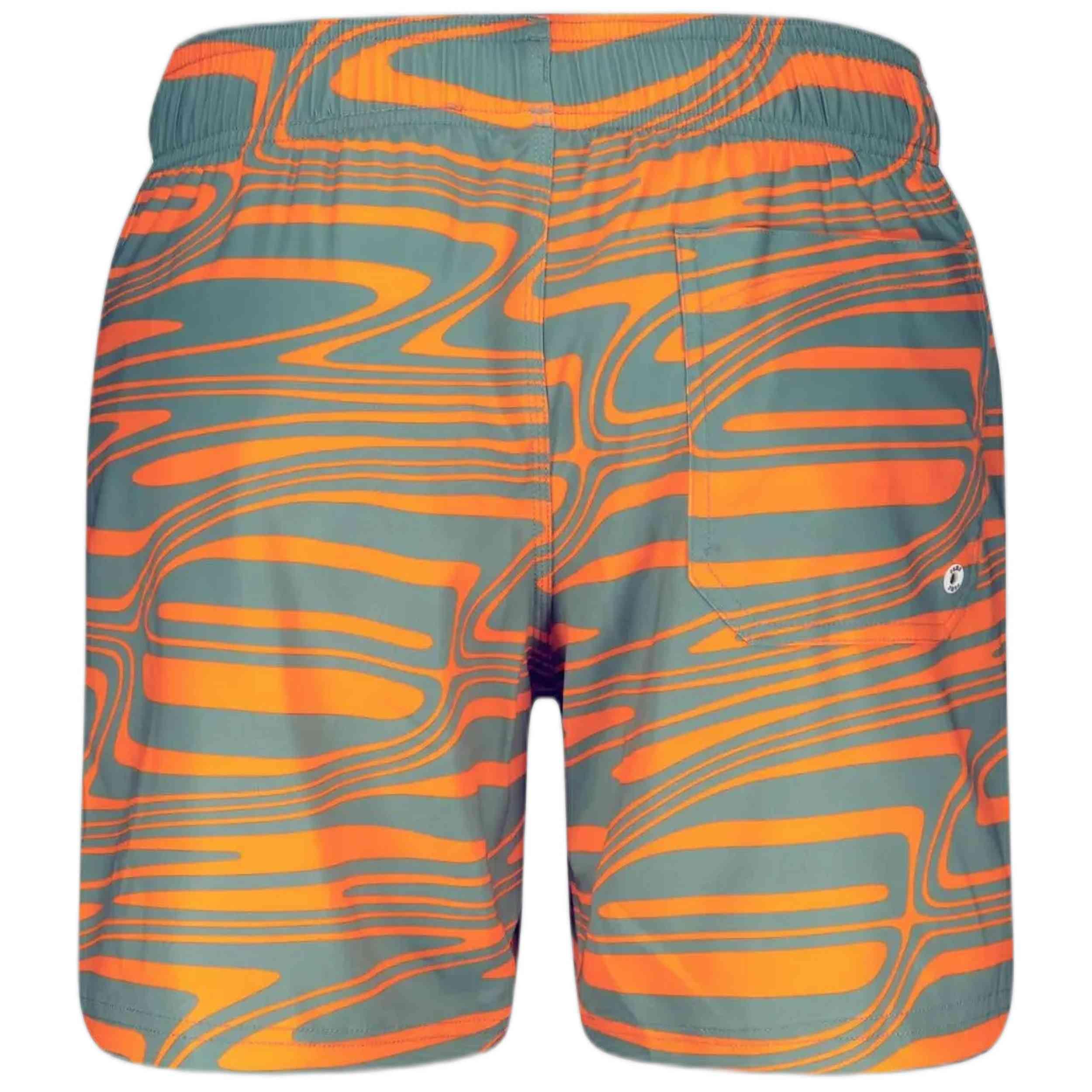 Maillot de bain Puma modèle 701231507-002 pour homme 2/2