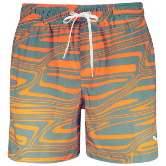 Maillot de bain Puma modèle 701231507-002 pour homme