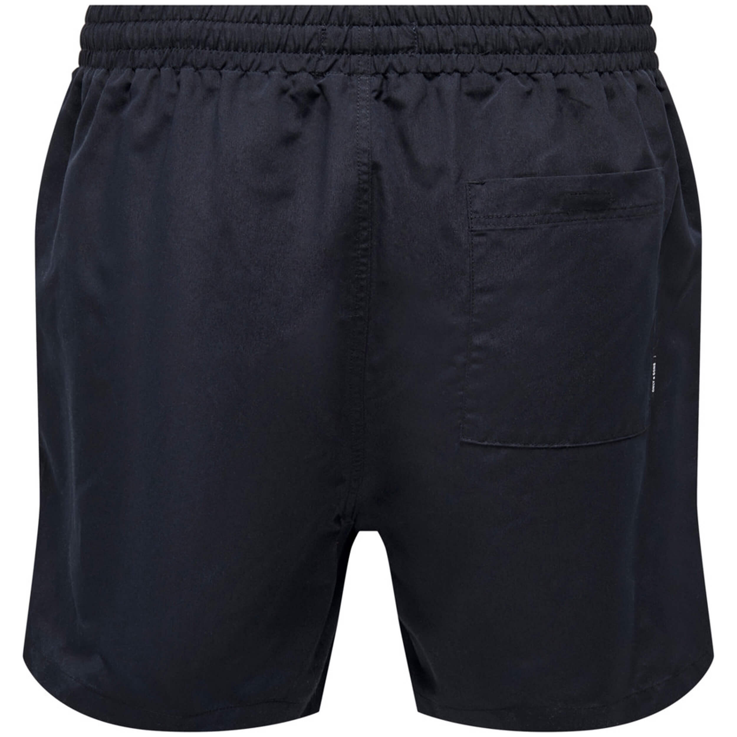 Bañador Only & sons modelo 22021832-BLACK para hombre 2/5