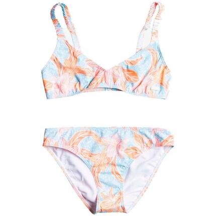 Bikini Roxy modèle ERGX203410-XBWY pour filles