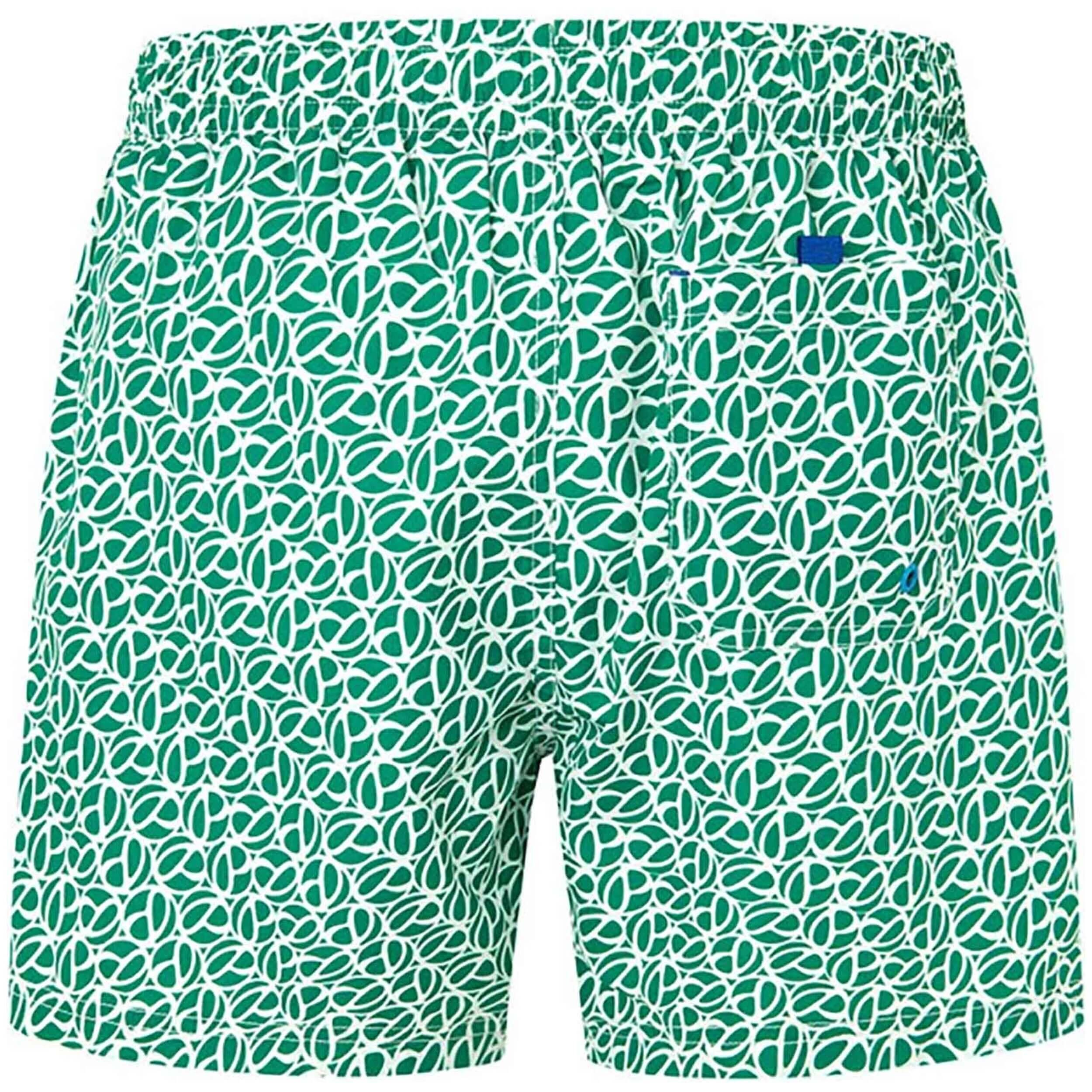 Maillot de bain Pepe jeans modèle PMB10394-665 pour homme 2/2