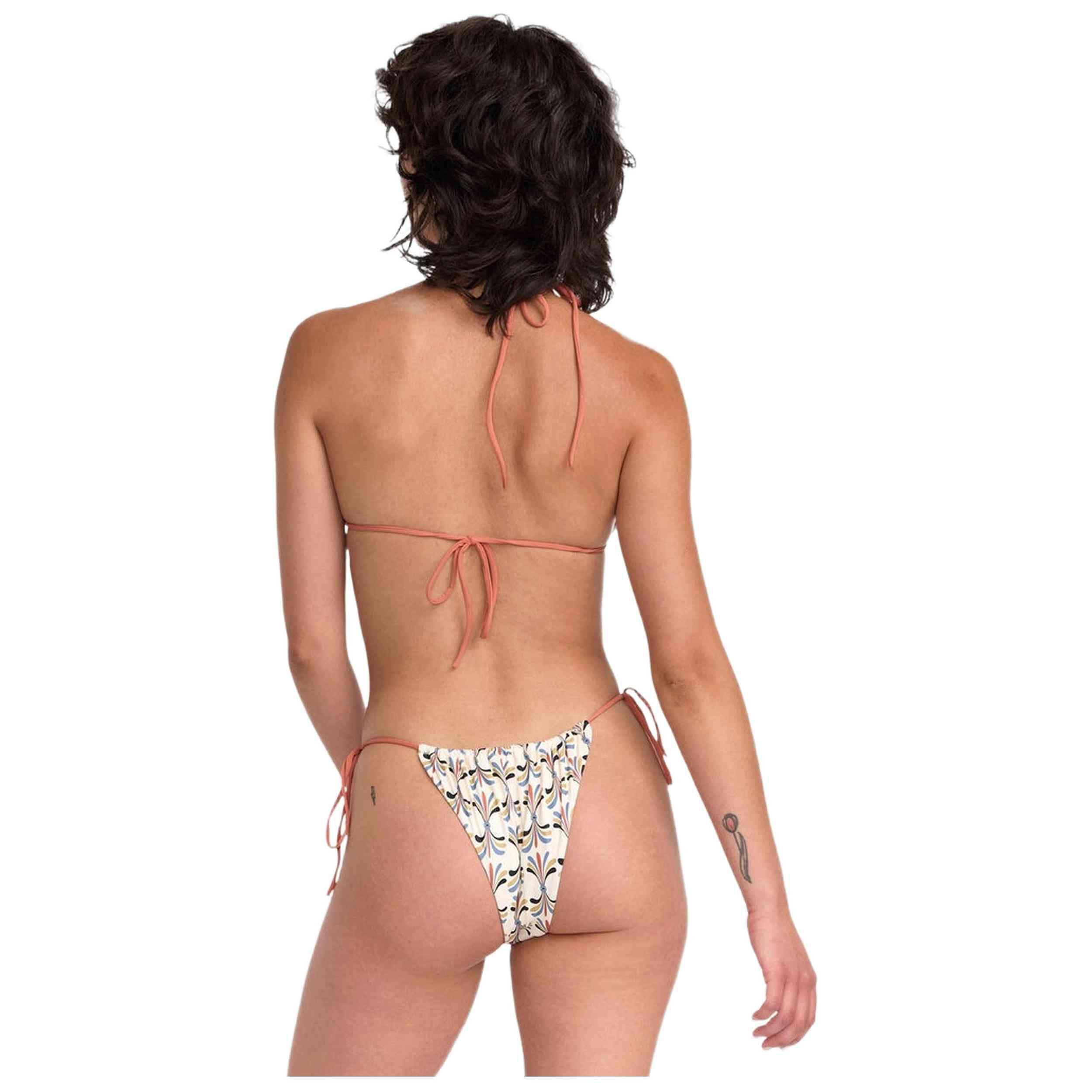 Bikini Rvca modèle 23O231500-MUL pour femmes 3/4