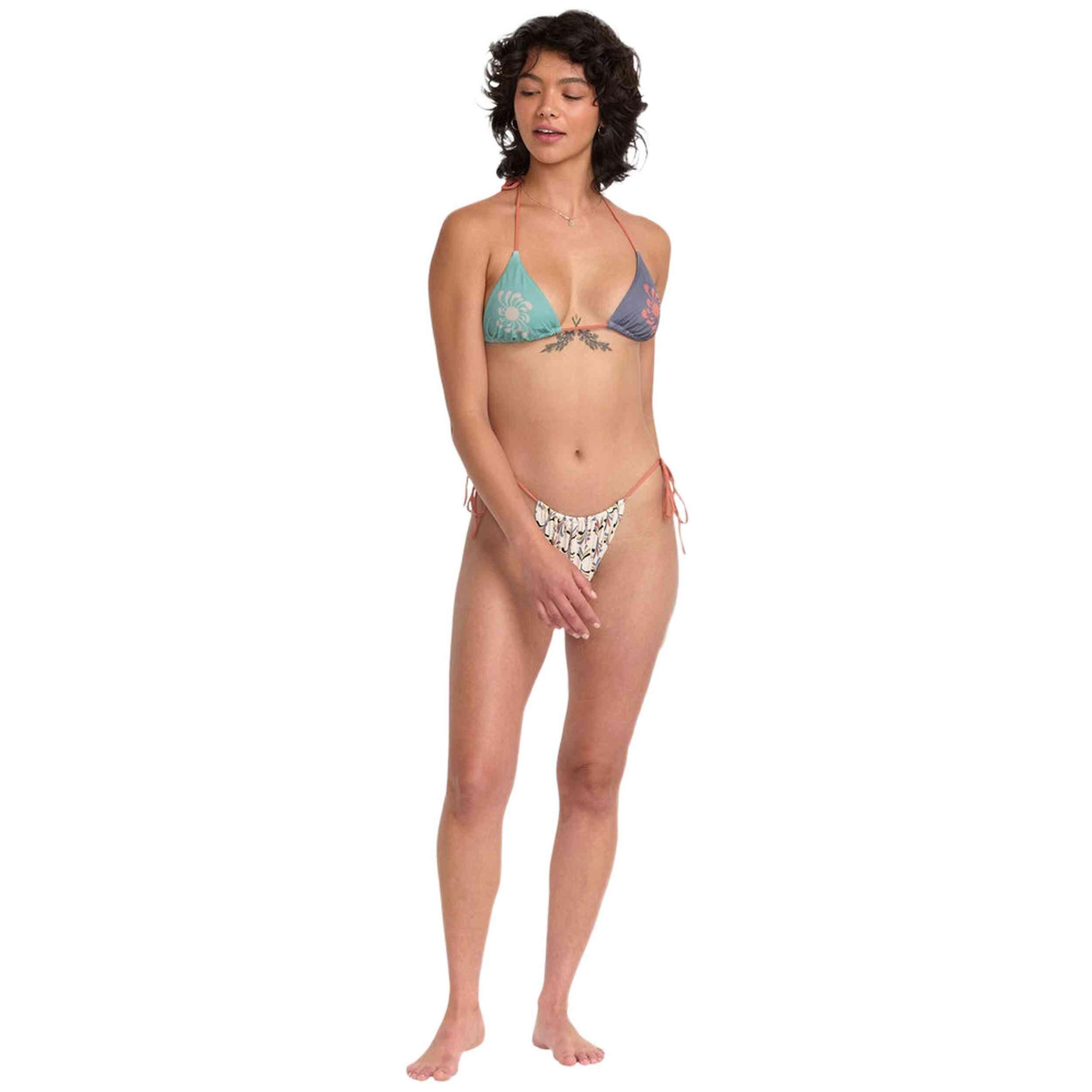 Bikini Rvca modèle 23O231500-MUL pour femmes 4/4