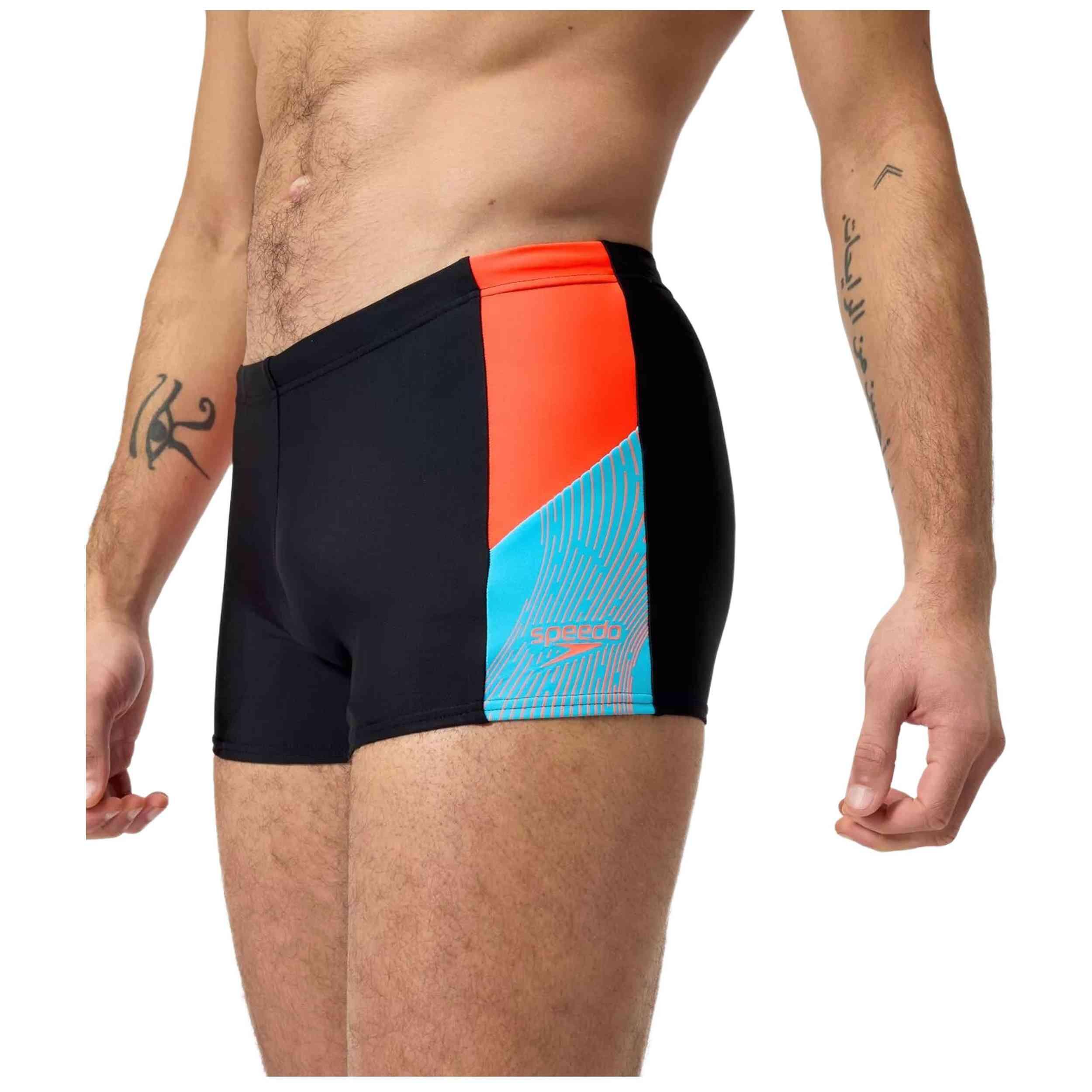 Traje de banho Speedo modelo 8-00300717514 para homem 5/5