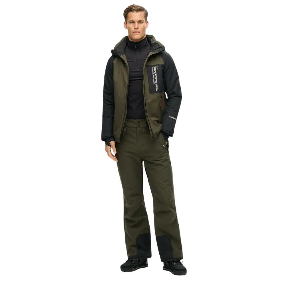 Veste de ski Superdry Freestyle Core 3/7