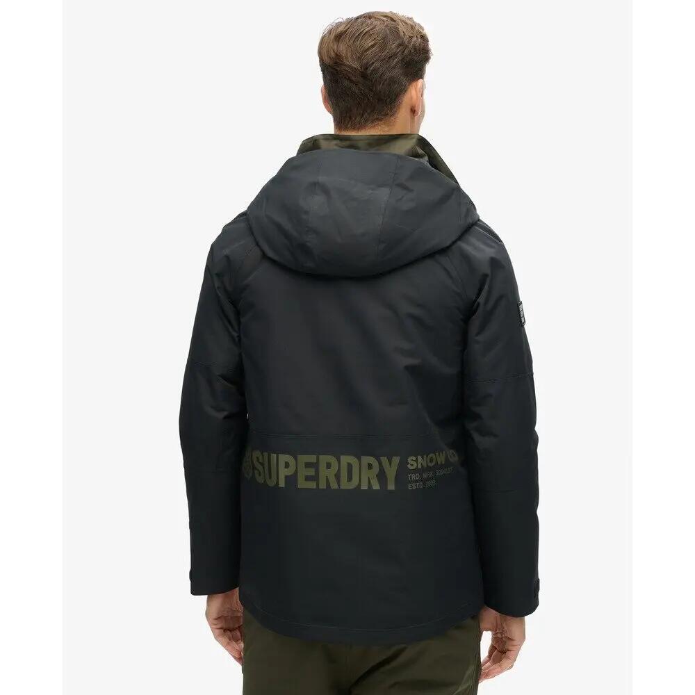 Veste de ski Superdry Freestyle Core 5/7