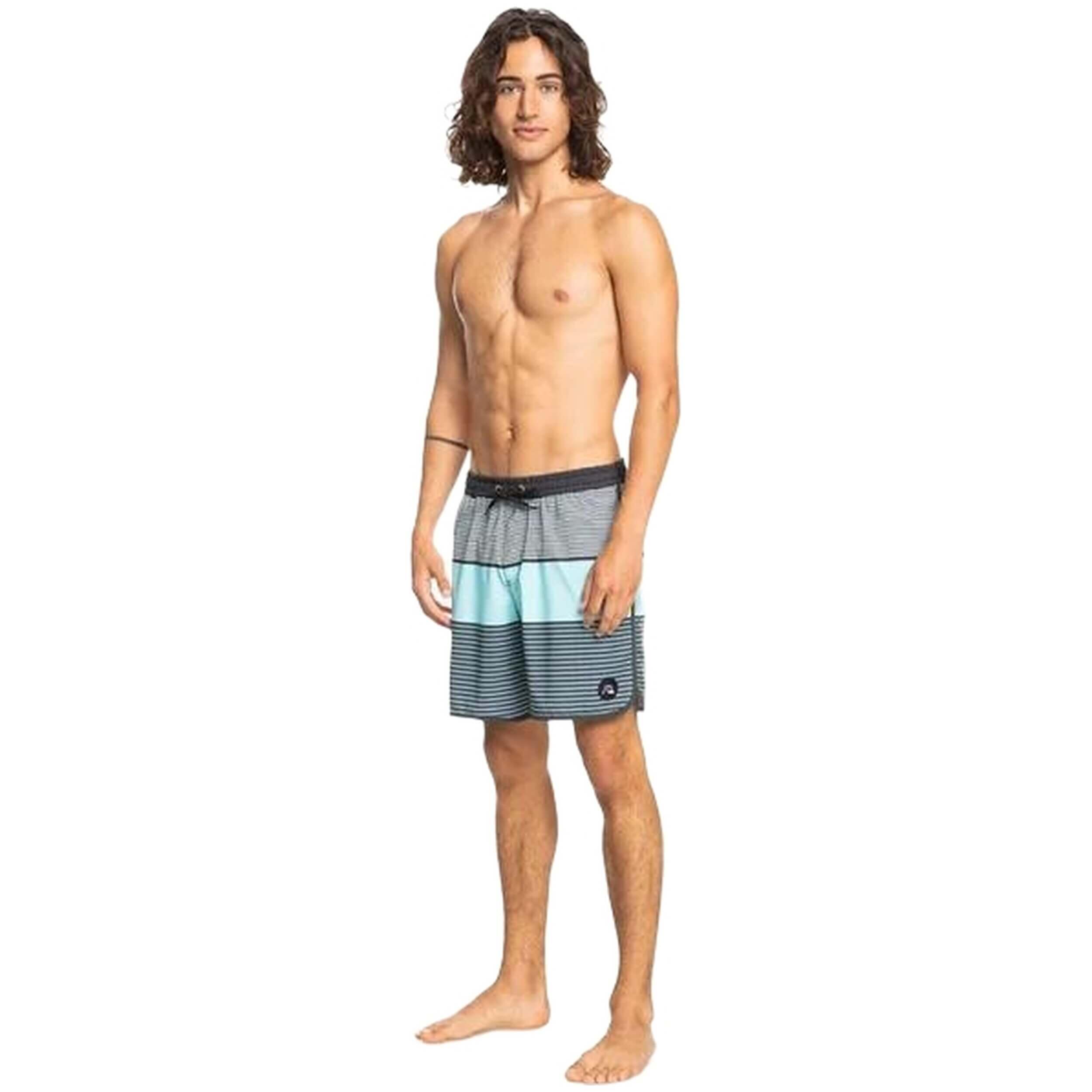 Costume da bagno Quiksilver modello EQYJV03874-KTA6 per uomini 4/4