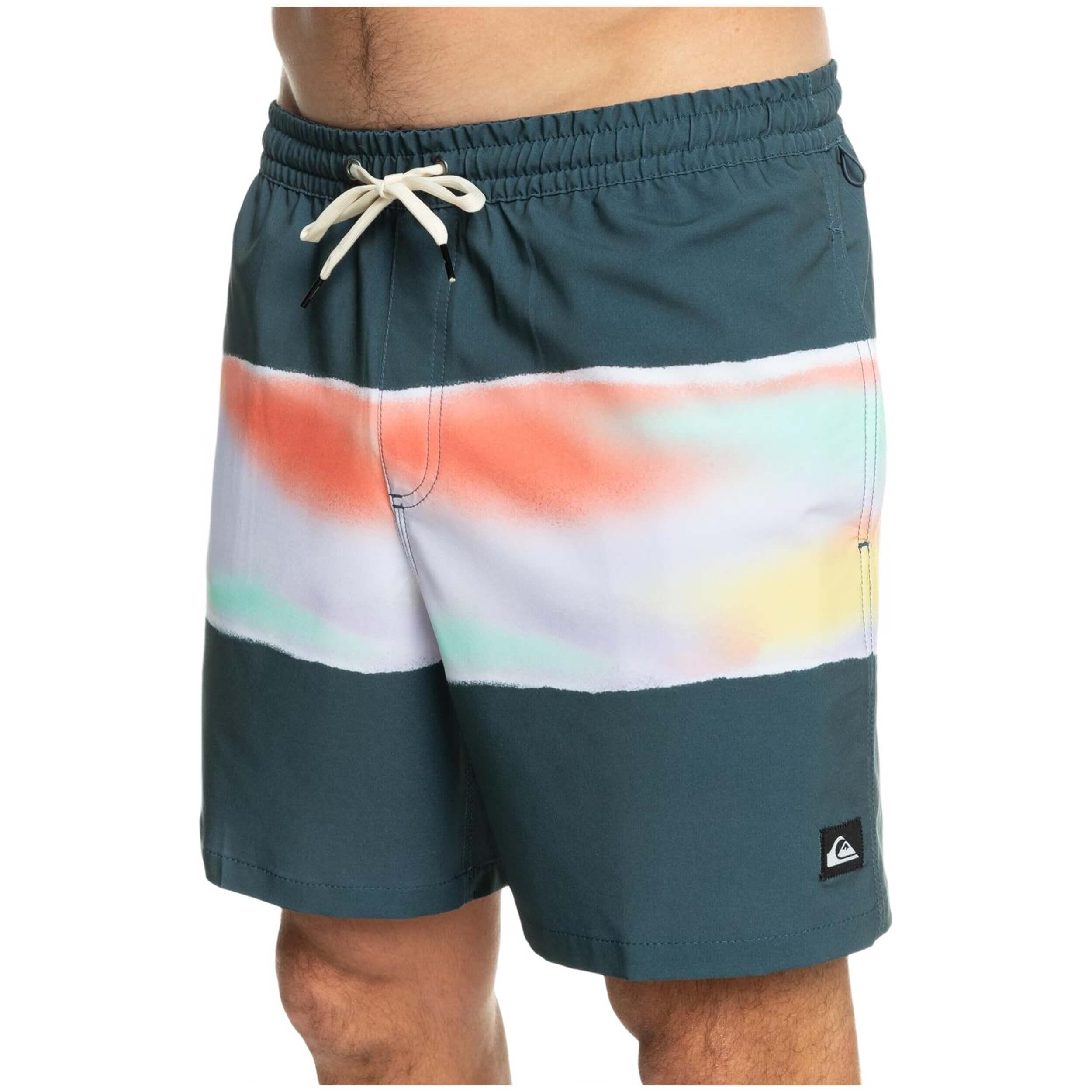 Badpak Quiksilver model EQYJV04011-BSL6 voor mannen 3/5
