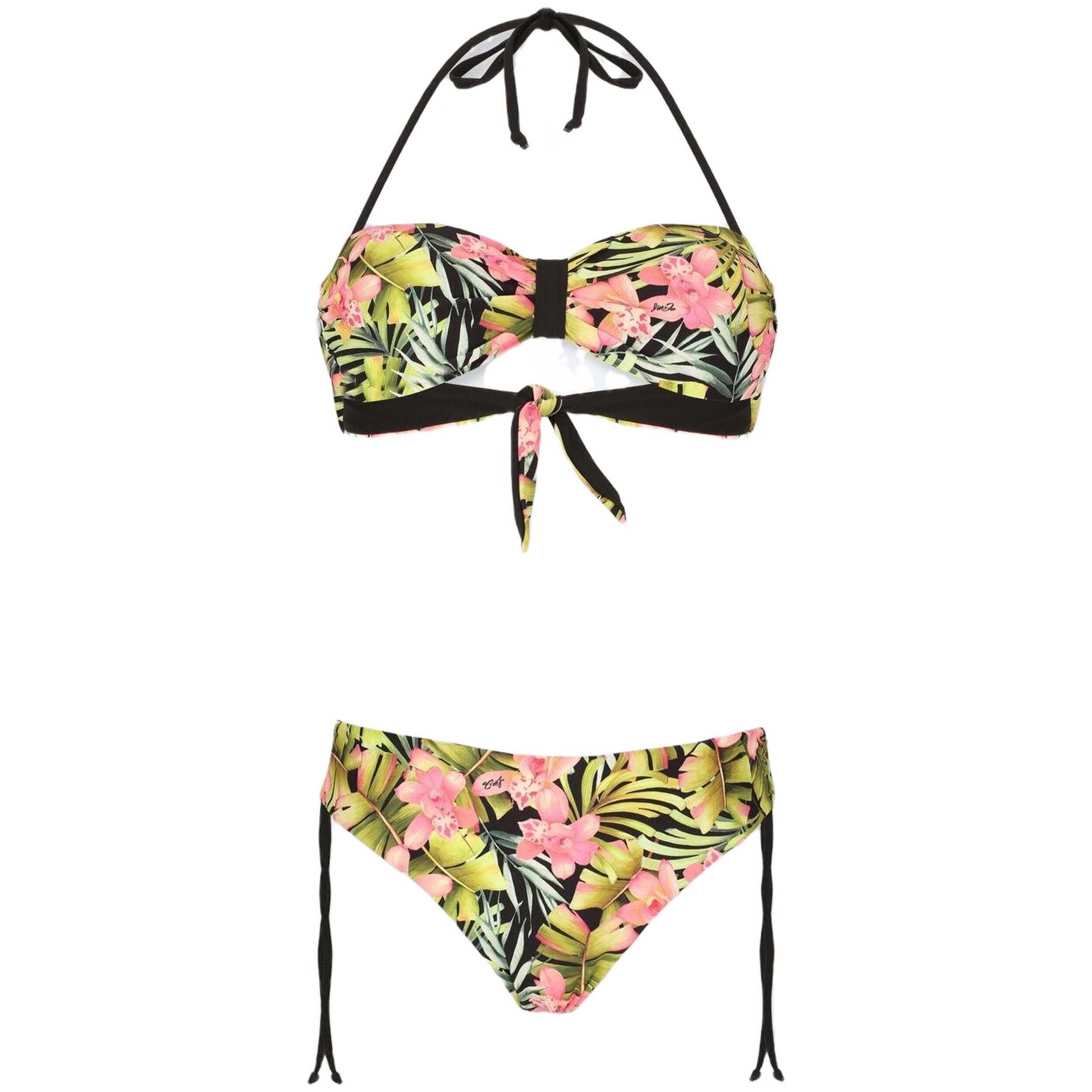 Bikini intero Liu jo modello VA3017J6448Z9458 per donne 5/5