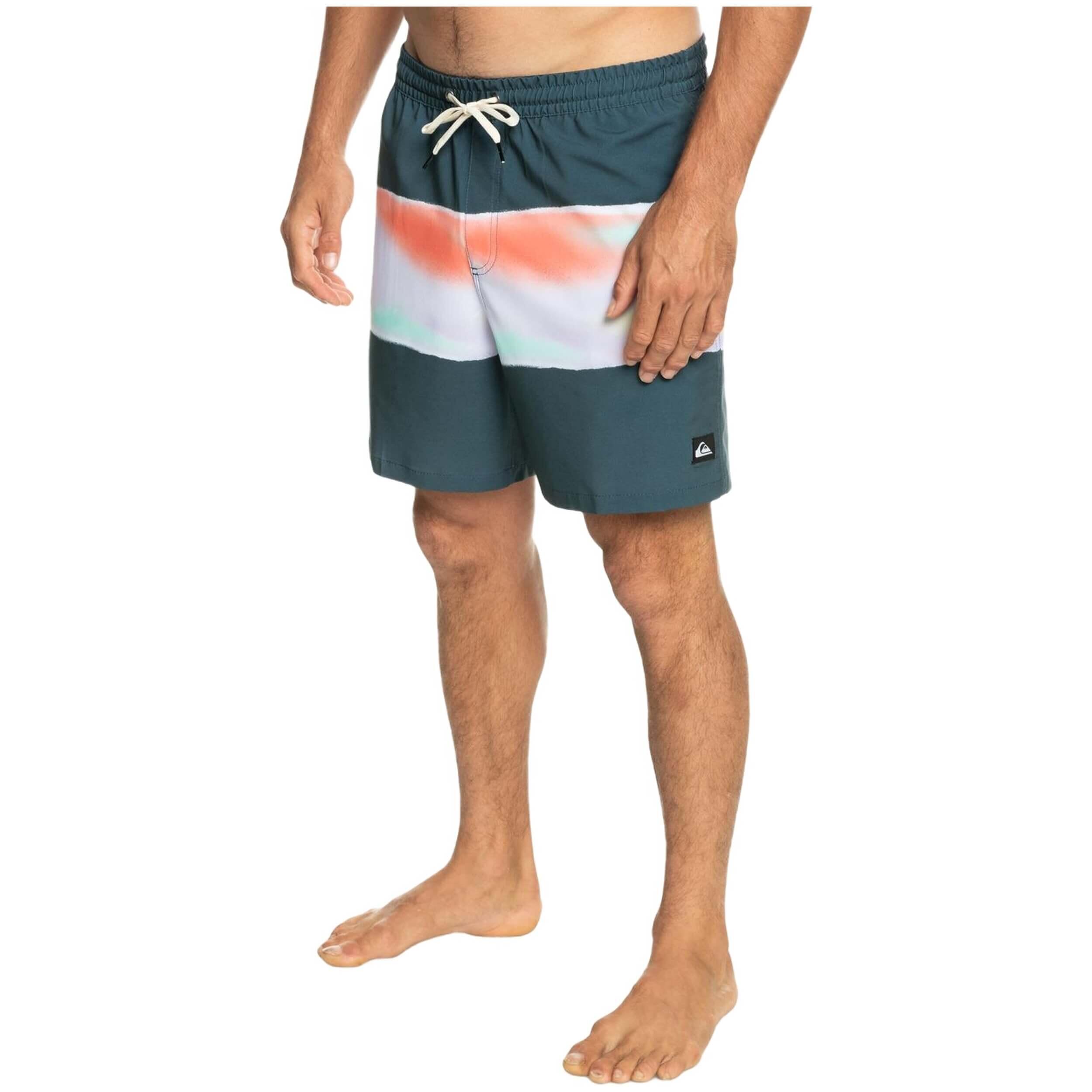 Badpak Quiksilver model EQYJV04011-BSL6 voor mannen 2/5