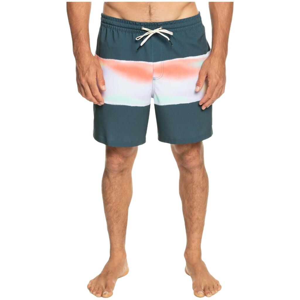 Swimsuit Quiksilver model EQYJV04011-BSL6 for man