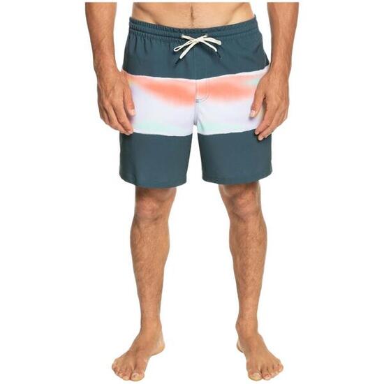 Maillot de bain Quiksilver modèle EQYJV04011-BSL6 pour homme