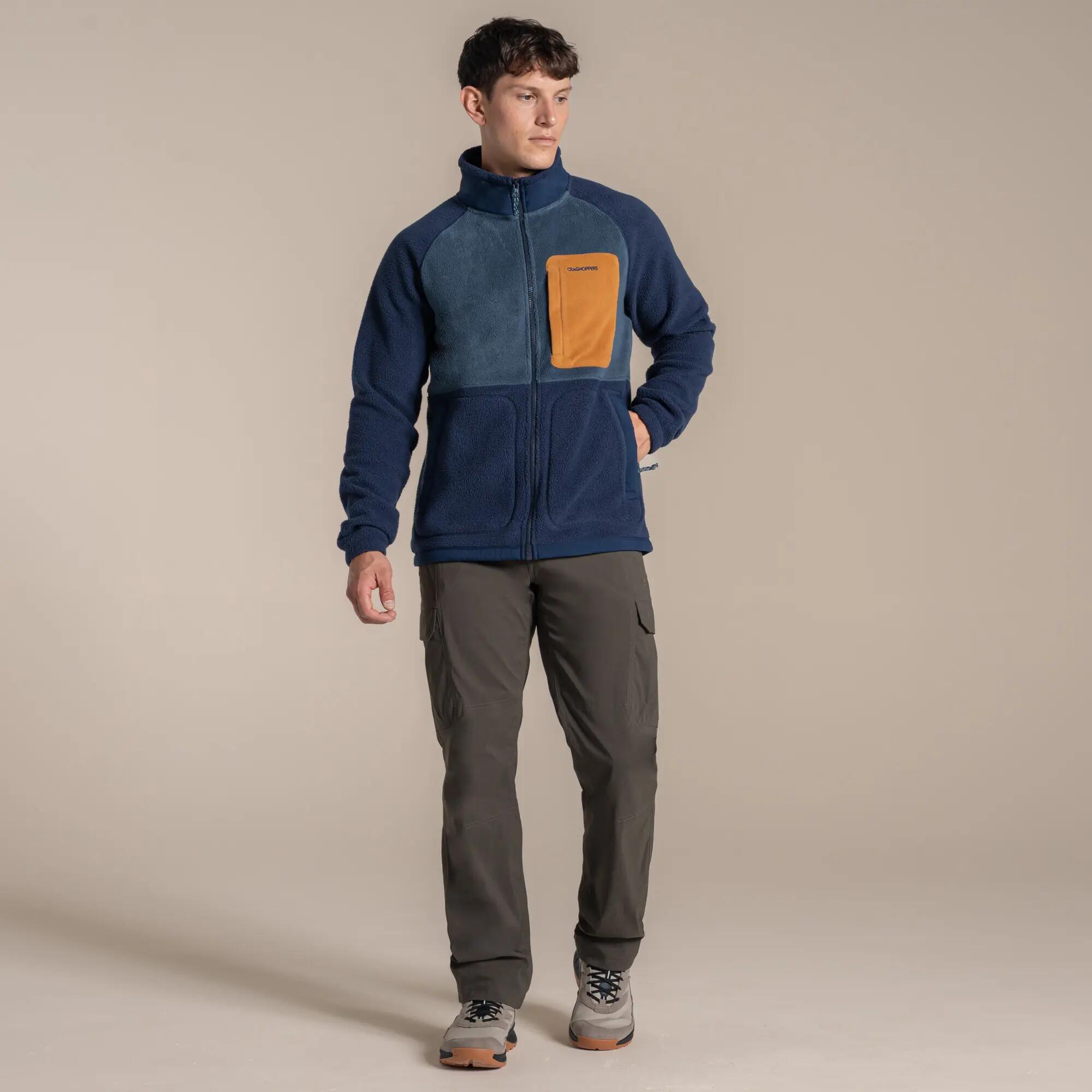 Veste Dades pour hommes 3/4