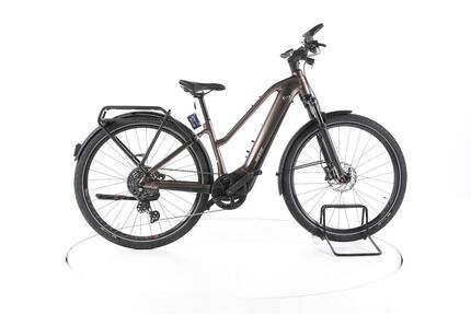 Refurbished - Giant Explore E+ Pro 1 Trekking E-Bike 2023 - Sehr gut