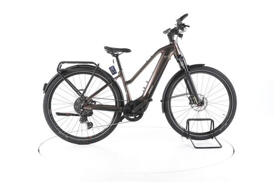 Refurbished - Giant Explore E+ Pro 1 Trekking E-Bike 2023 - Sehr gut