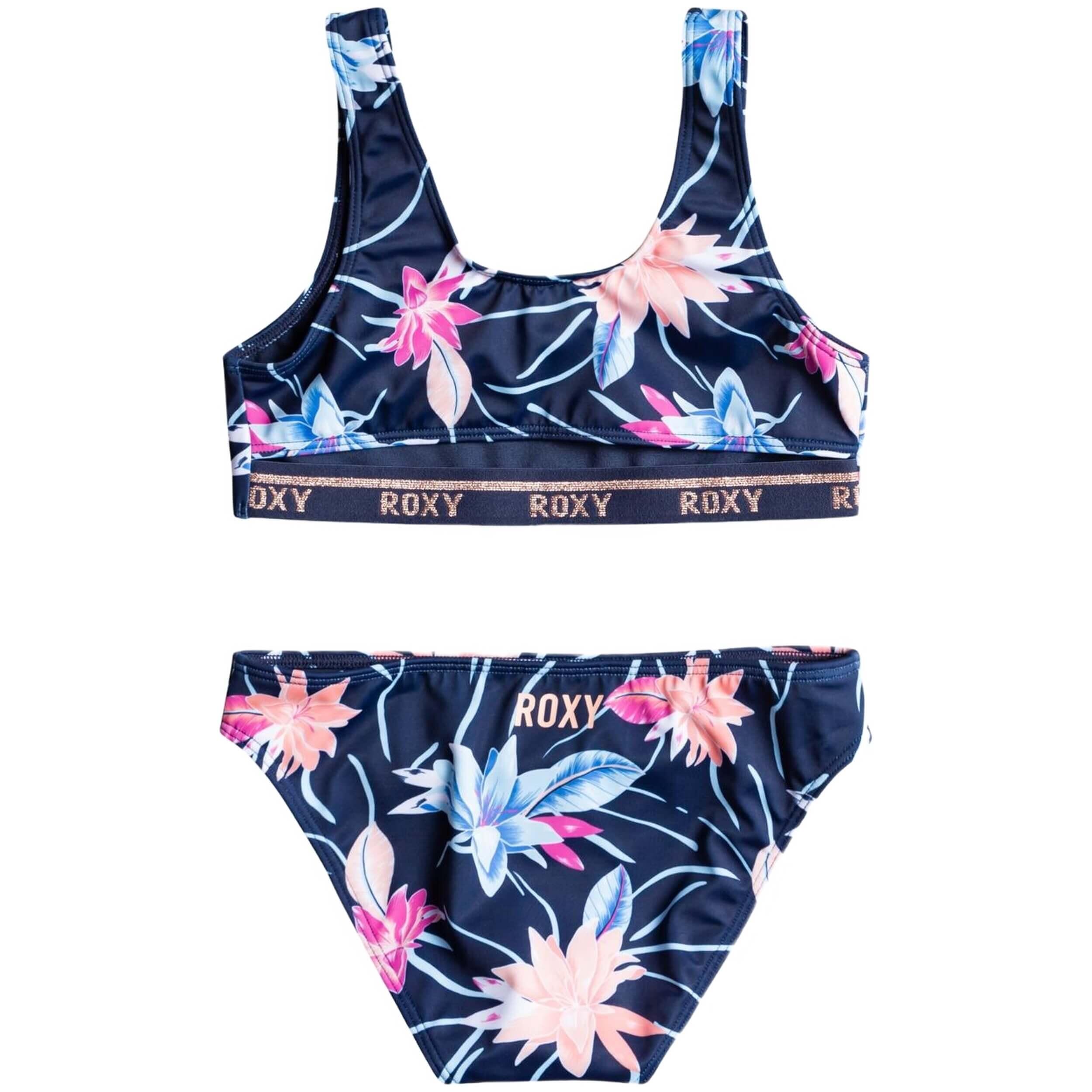 Bikini intero Roxy modello ERGX203401-XBPN per ragazze 2/2