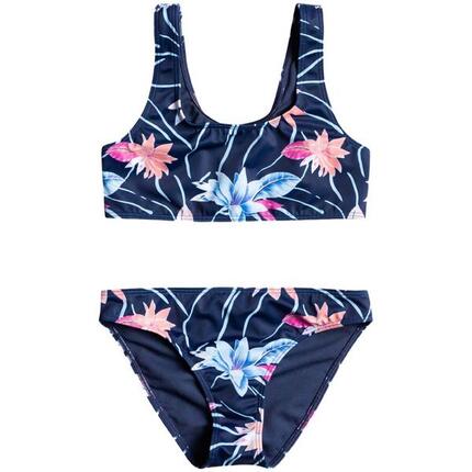 Bikini Roxy model ERGX203401-XBPN voor meisjes