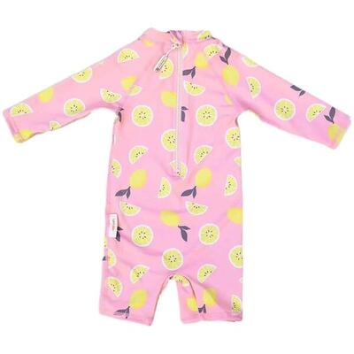 Badpak badawii model bs2-pinlem voor meisjes