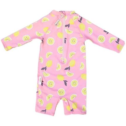 Maillot de bain Badawii modèle BS2-PINLEM pour filles