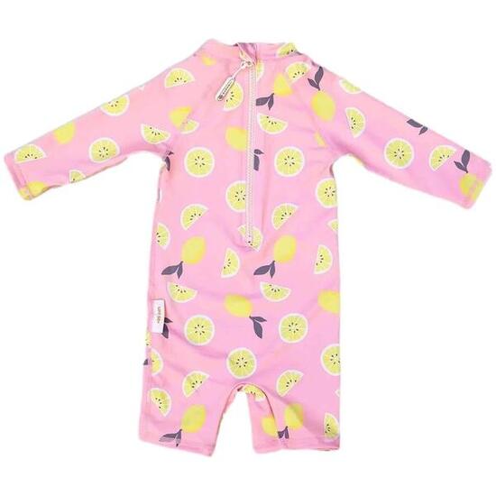 Maillot de bain Badawii modèle BS2-PINLEM pour filles