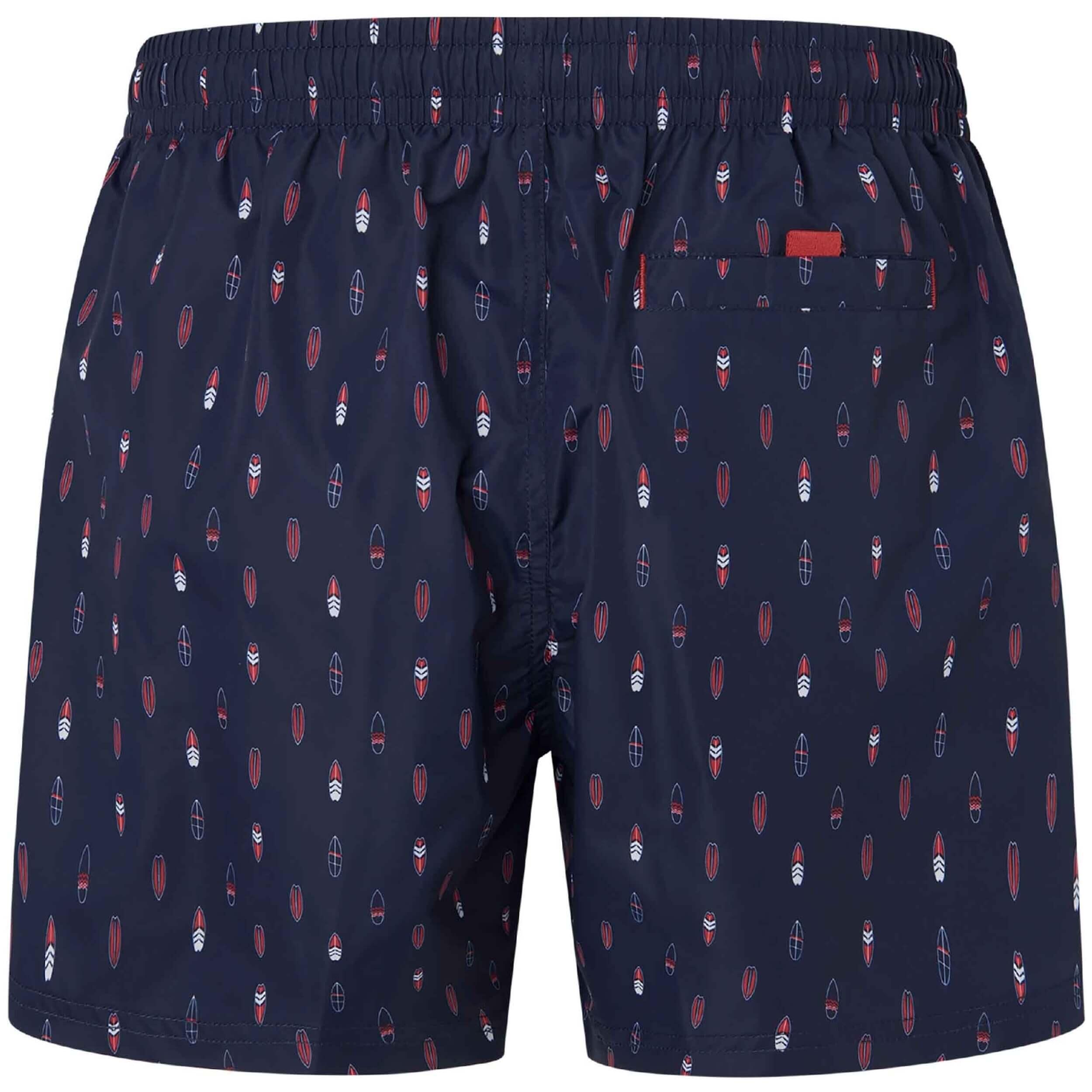 Bañador Pepe jeans modelo PMB10397-595 para hombre 2/2