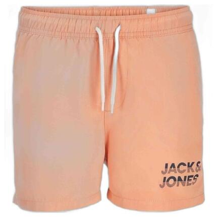 Maillot de bain Jack&jones modèle 12270153-CANYONSUNSET pour enfants