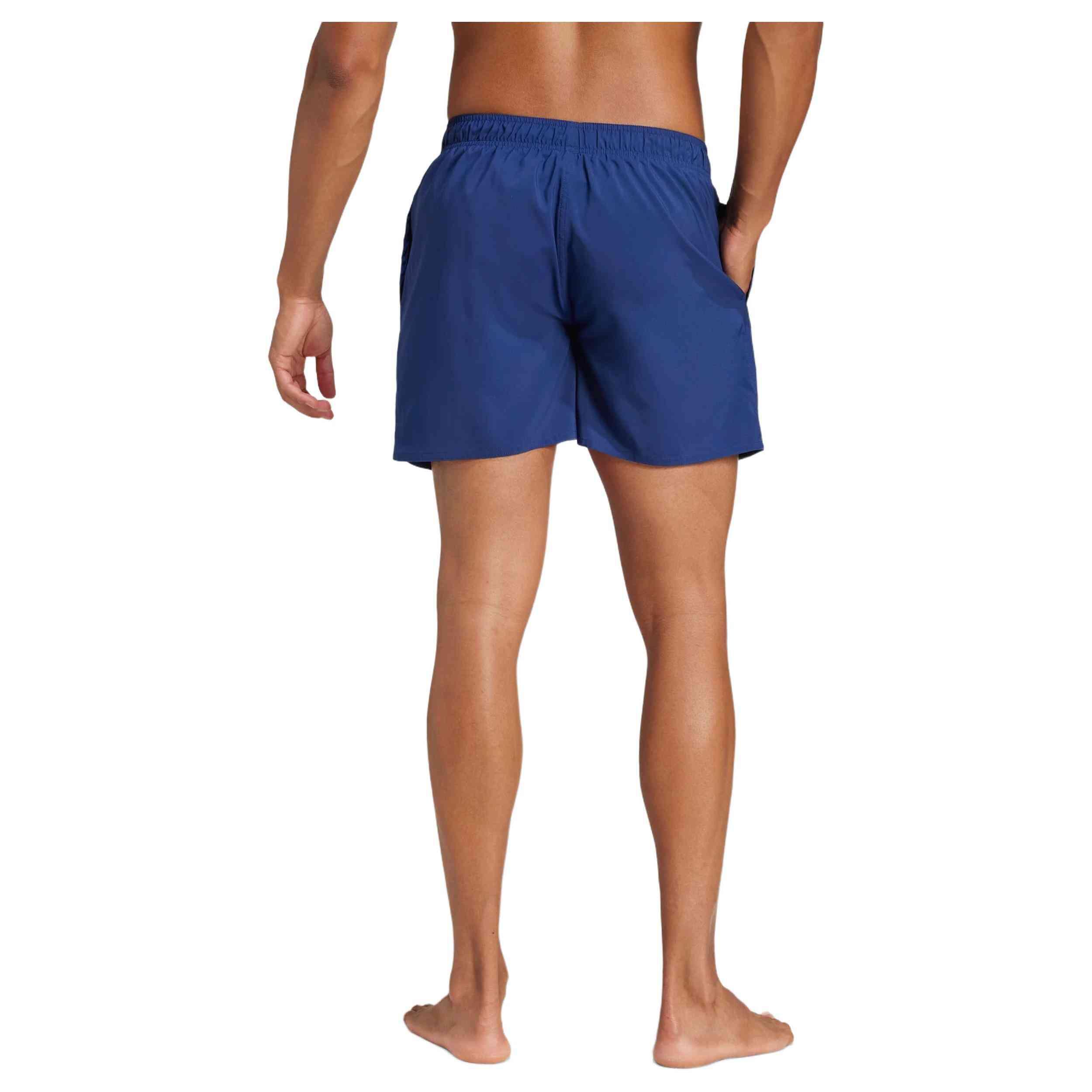 Maillot de bain Adidas modèle JC6638 pour homme 2/6
