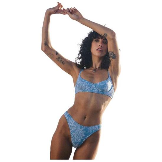 Bikini top Billabong model 24O151516-DEN voor vrouwen