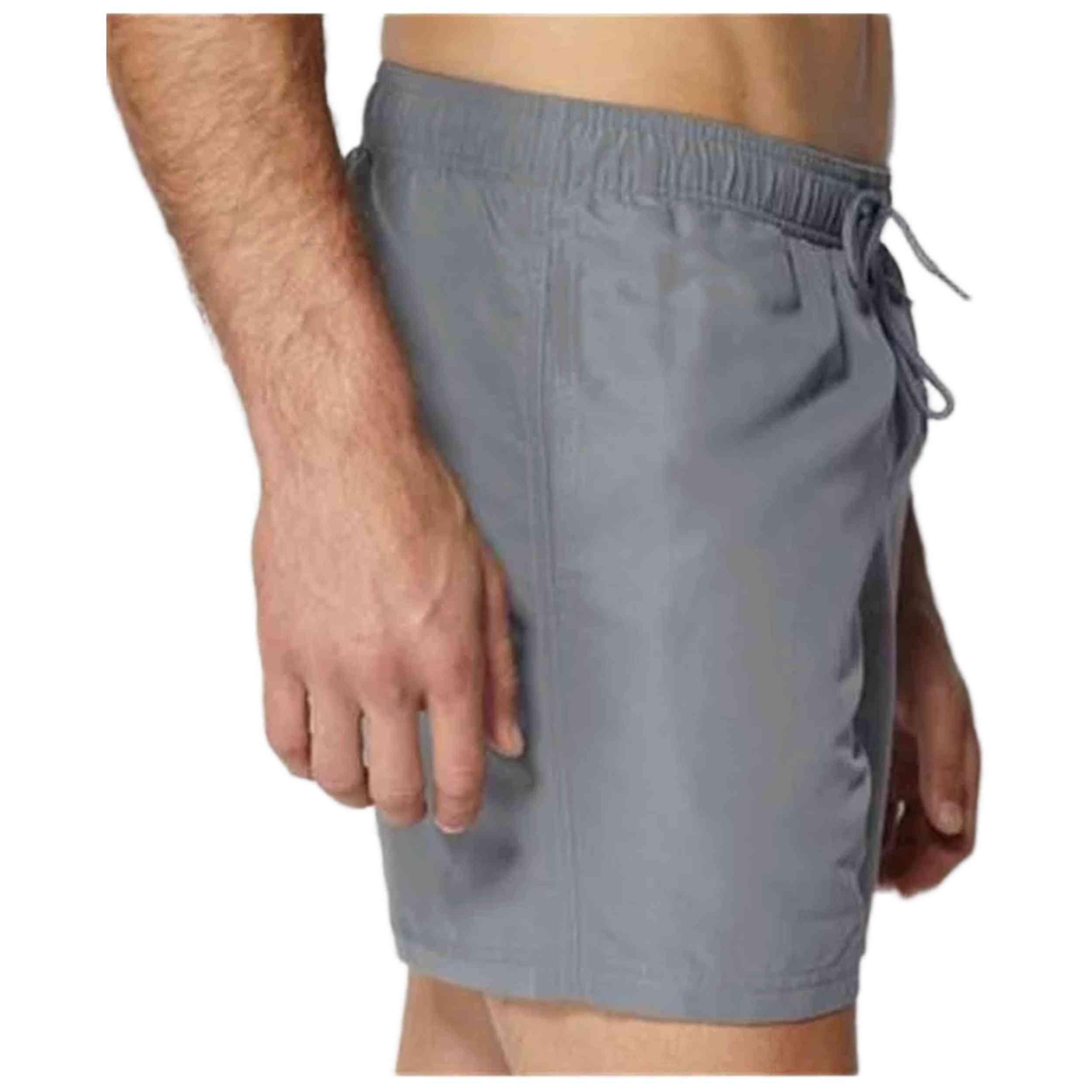 Maillot de bain Reebok modèle L5_71002_RBK_GRN_3 pour homme 3/4