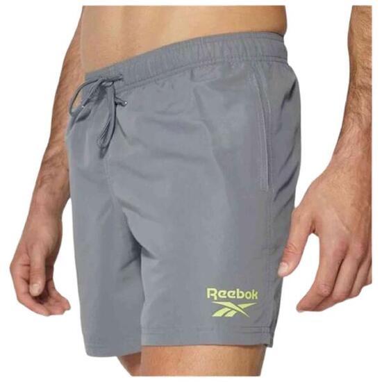 Maillot de bain Reebok modèle L5_71002_RBK_GRN_3 pour homme