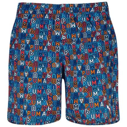 Maillot de bain Puma modèle 701231513-001 pour enfants