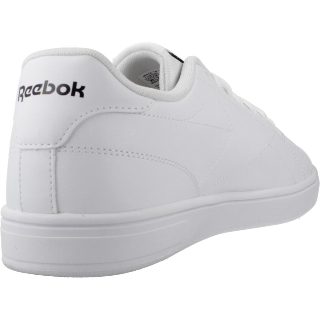 Chaussures universel hommes Reebok Court Clean 3/5